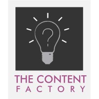 Content Factory Global Logo