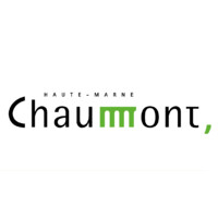 Ville de Chaumont Logo