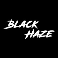 BLACK HAZE Collection Logo