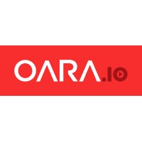 OARA.io Ltd Logo
