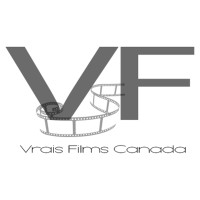Vrais Films Canada Logo