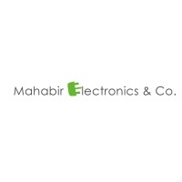 Mahabir Electronics & Co. Logo