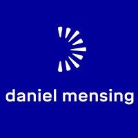 Daniel Mensing - Online Marketing Consulting Logo
