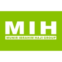 MIH Group Logo