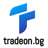 Tradeon BG Logo