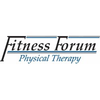 Fitness Forum Physical Therapy PC Logo