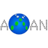 Axan Logo