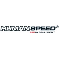 HUMANSPEED Logo