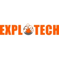 PMA Explotech Oy Logo