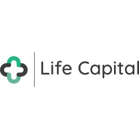 Life Capital VC Logo
