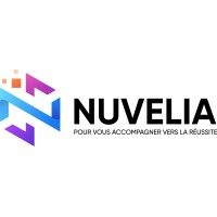 Nuvelia Logo