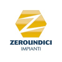 Zeroundici Impianti snc Logo