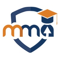 MMA - Modern Marketing Academy Logo