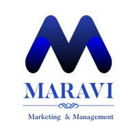 Maravi Logo