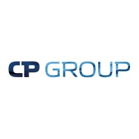 CP Group Logo