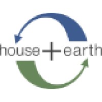 House+Earth Logo