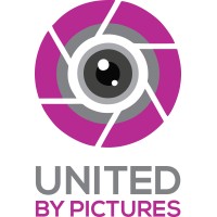 United by Pictures Logo