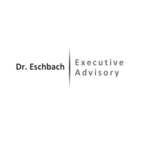 Dr. Eschbach Executive Advisory GmbH Logo