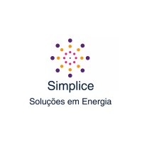 Simplice Soluções em Energia Logo