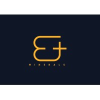 E&T Minerals Logo