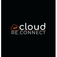 CloudReconnect Logo