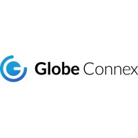 Globeconnex Logo