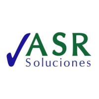 ASR Soluciones Logo