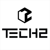 Tech2 GmbH Logo