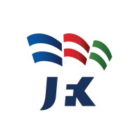 John F. Kennedy, The American School of Queretaro Logo