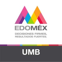 Universidad Mexiquense del Bicentenario Logo
