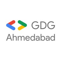Google Developers Group Ahmedabad (official) Logo
