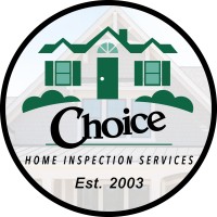 Choice Home Inspections Logo