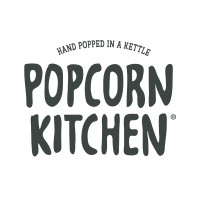 Popcorn Kitchen Ltd Logo