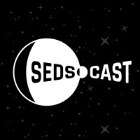 SEDScast Logo
