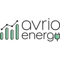 Avrio Energy Logo