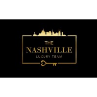 The Nashville Luxury Team @ Fridrich & Clark Realty Logo