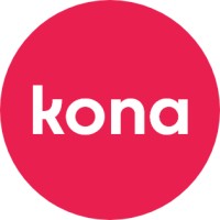 KonaDigital Logo