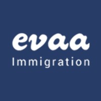 Evaa Immigration Logo