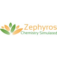 Zephyros Pharmaceuticals Pvt Ltd Logo