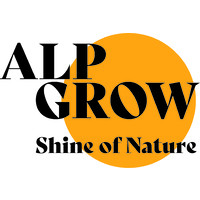 Alpgrow Logo