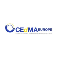 Computer Education Management Association - Europe Logo