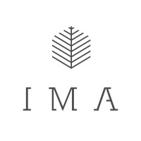 IMA Home Logo