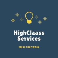 Virtual Assistant Services Logo