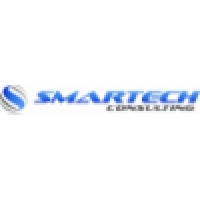 Smartech Consulting, Inc. Logo