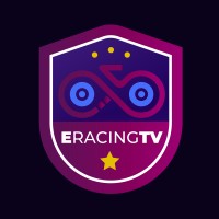 eRacingTV Logo