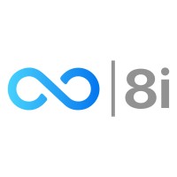 8i Logo
