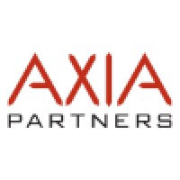 AXIA Partners, Consulting Logo