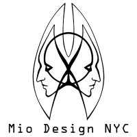Mio Design NYC LLC Logo