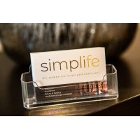 Simplife BV Logo