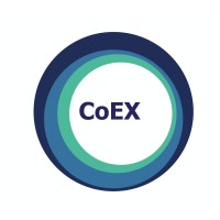 CoEX Logo